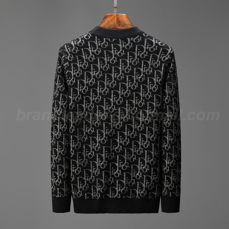 DIOR Men's Sweater 9